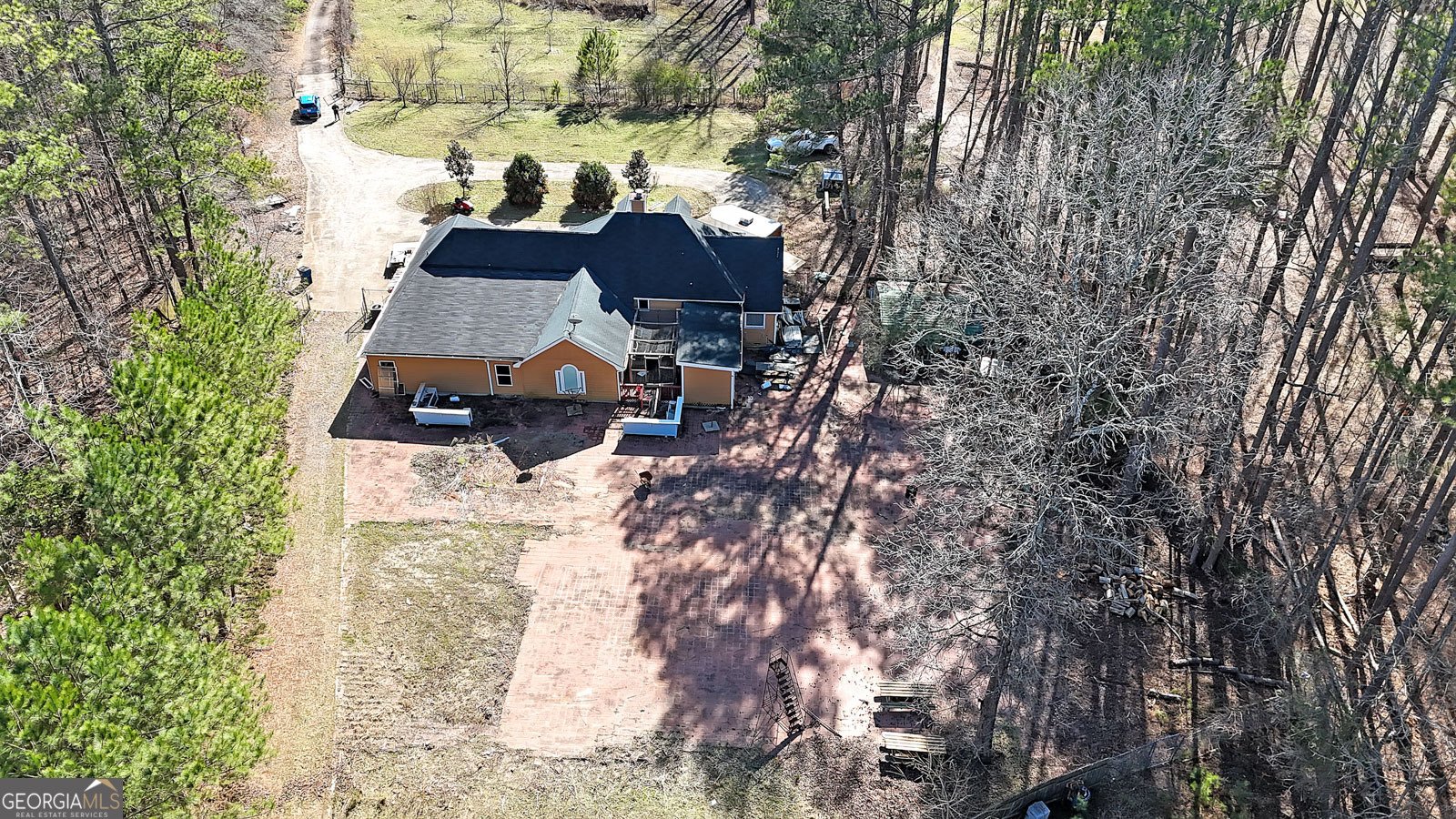 210 Cowan Road Conyers - 10