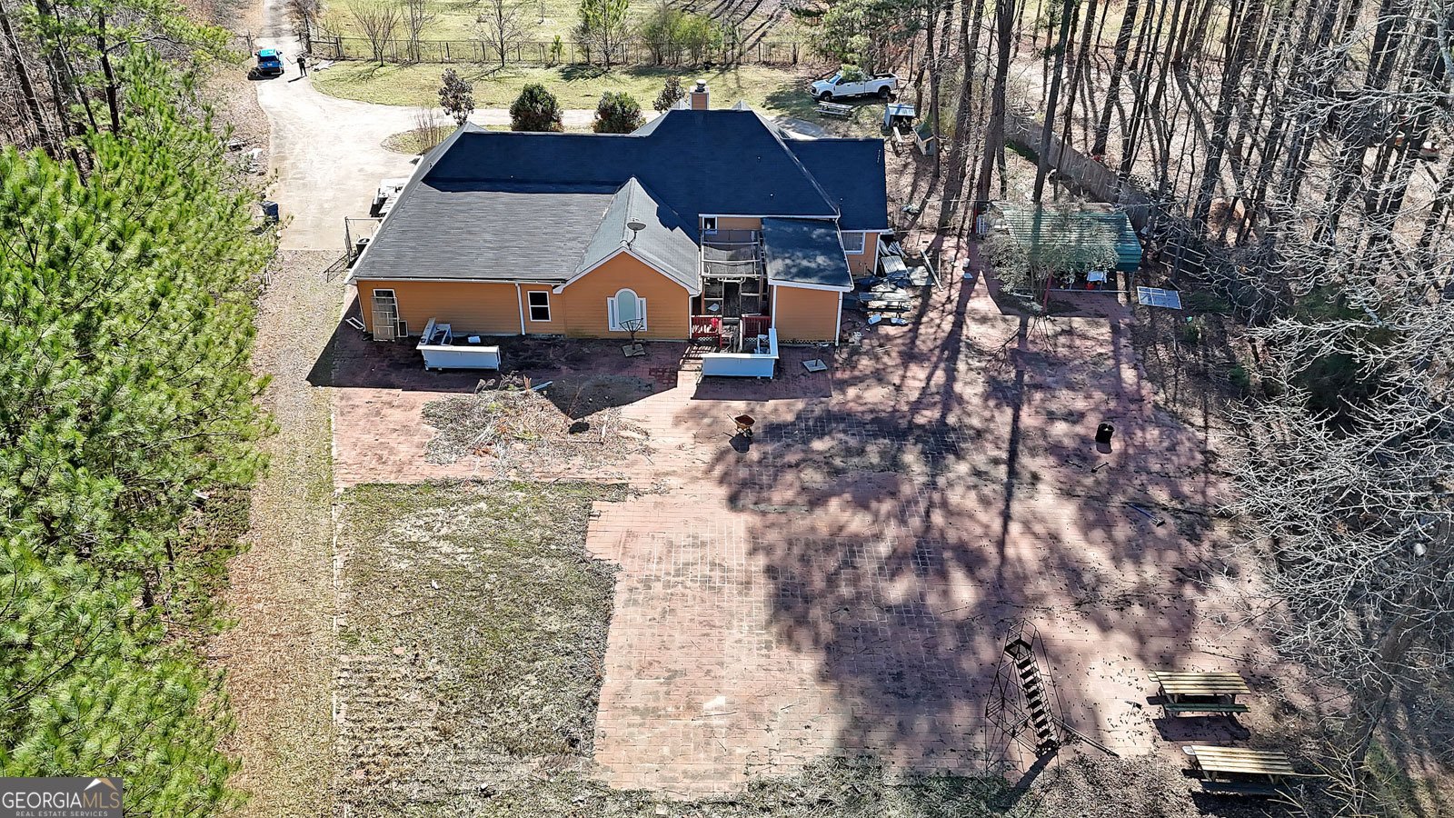 210 Cowan Road Conyers - 11