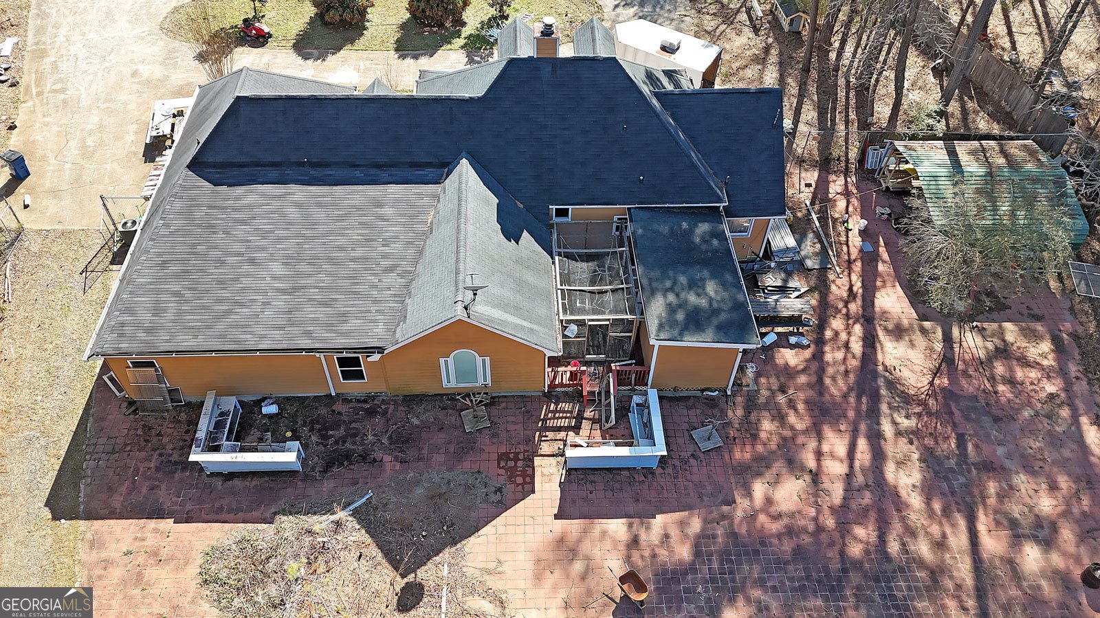 210 Cowan Road Conyers - 12