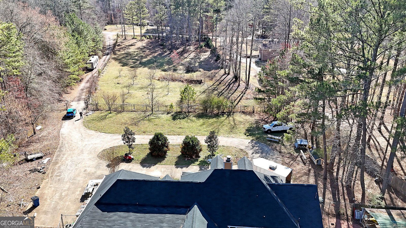 210 Cowan Road Conyers - 13