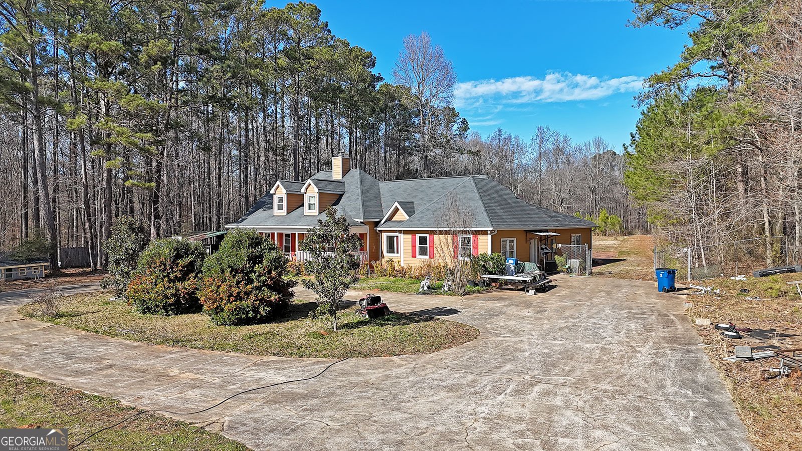 210 Cowan Road Conyers - 2
