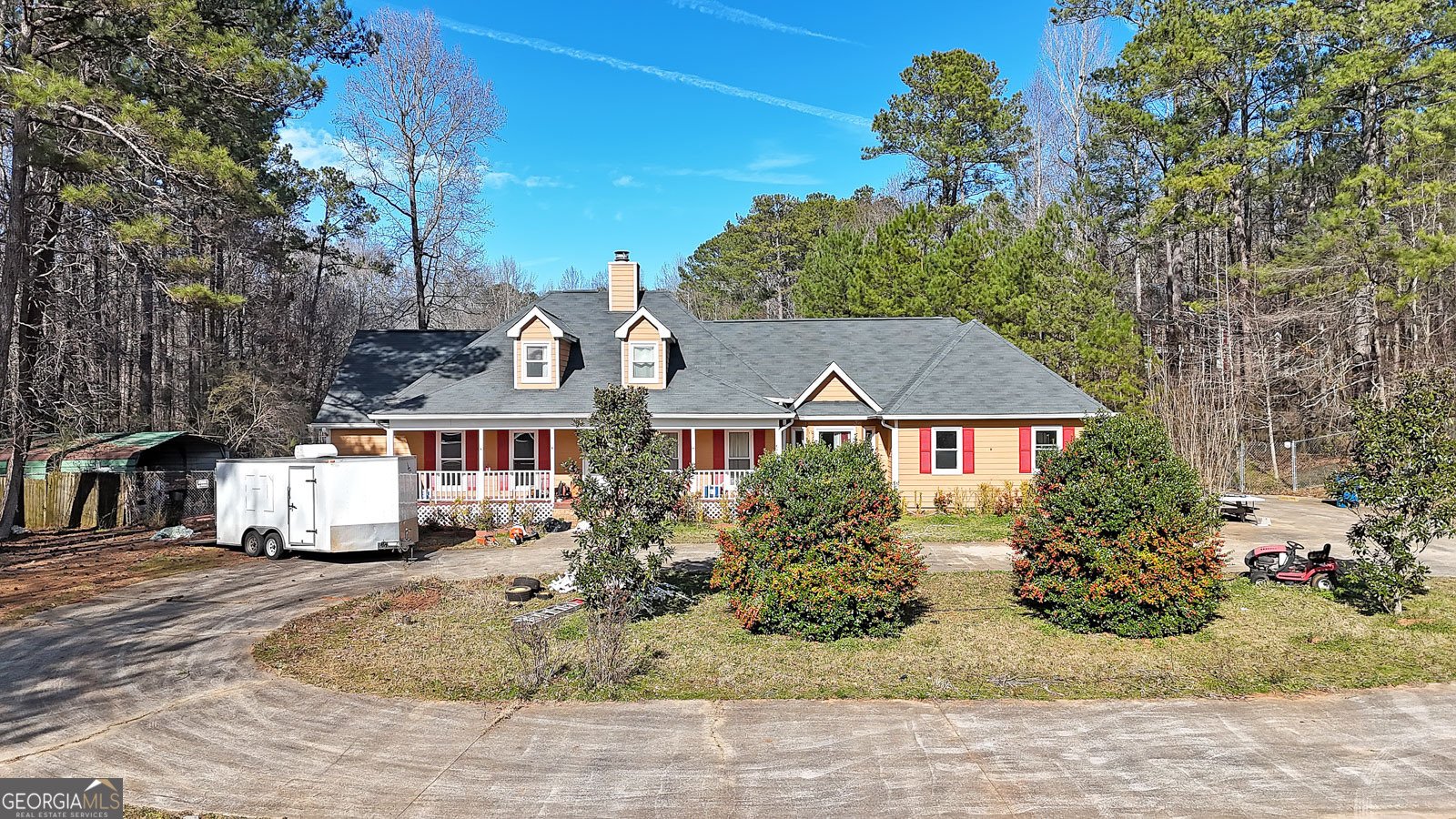 210 Cowan Road Conyers - 3