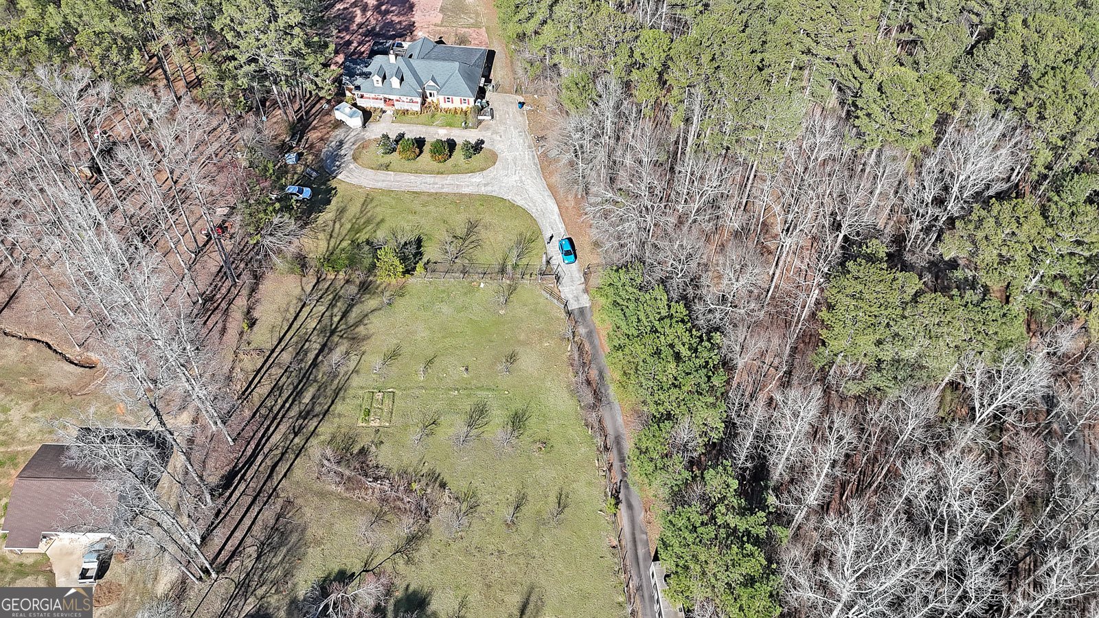 210 Cowan Road Conyers - 5