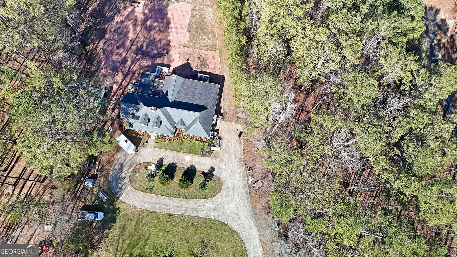 210 Cowan Road Conyers - 6