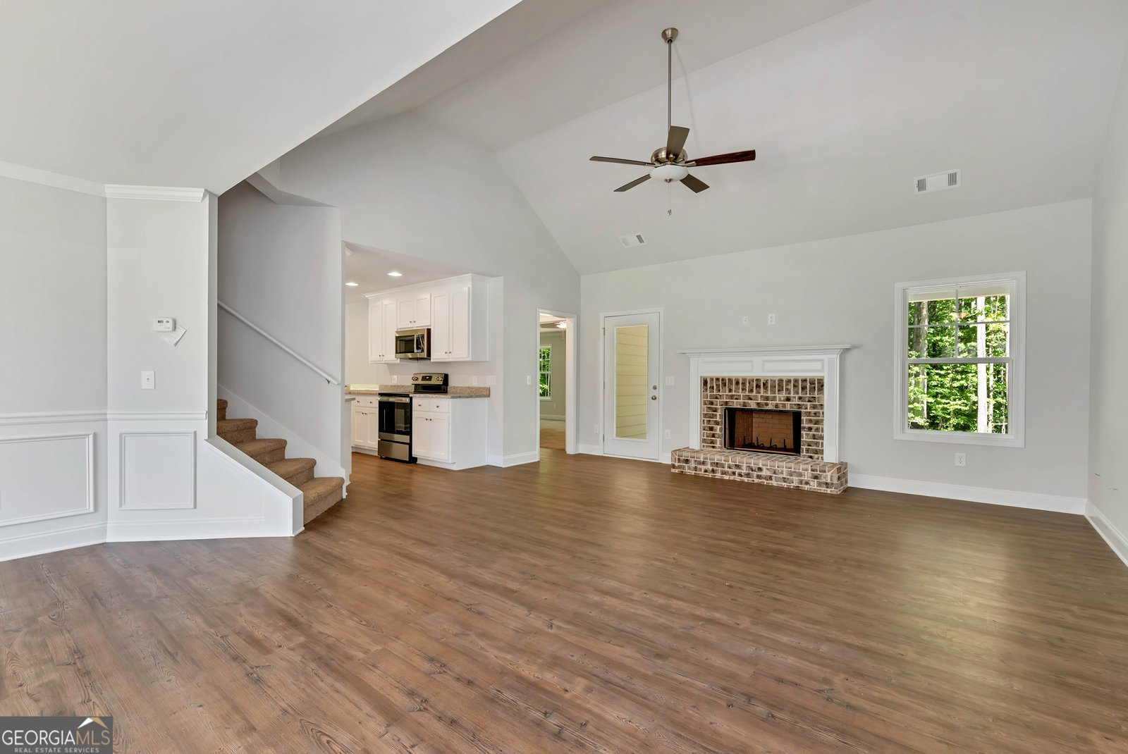 650 Belmont Park Drive Commerce - 3