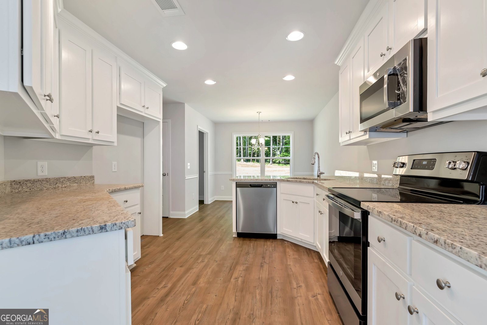650 Belmont Park Drive Commerce - 8