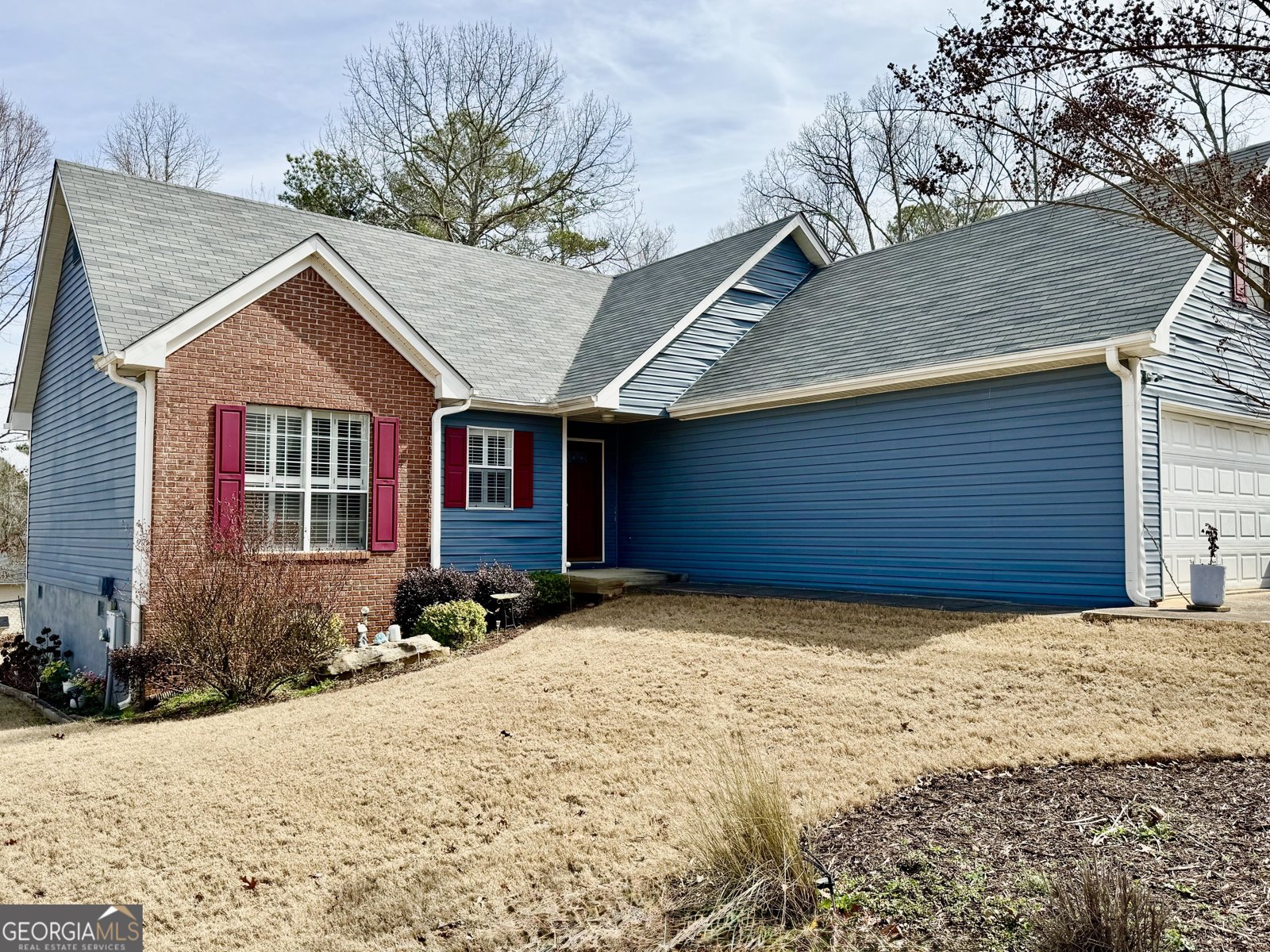100 Harvard Drive Covington - 1