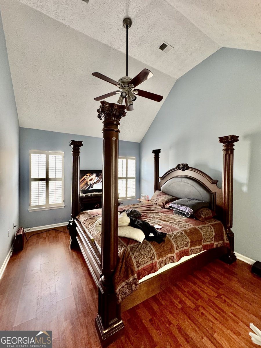 100 Harvard Drive Covington - 12