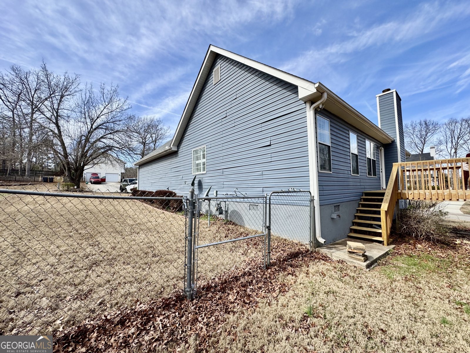 100 Harvard Drive Covington - 18