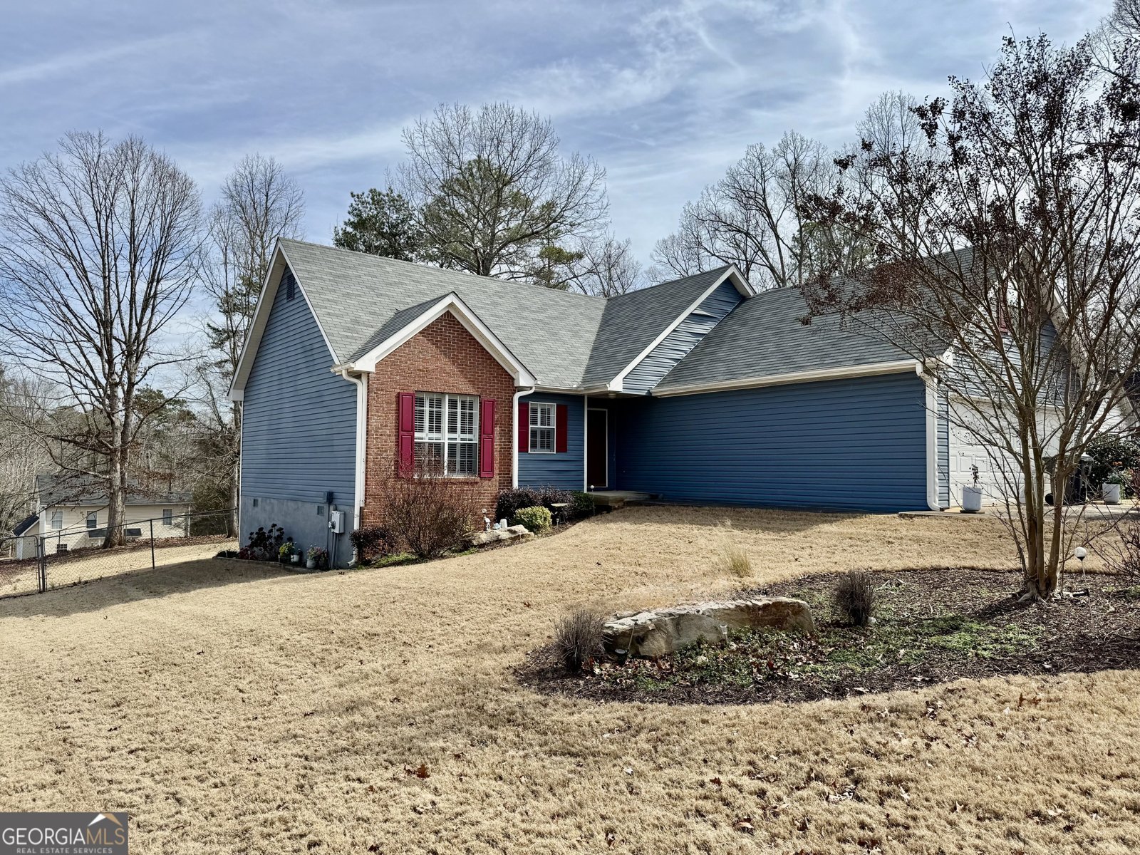 100 Harvard Drive Covington - 19
