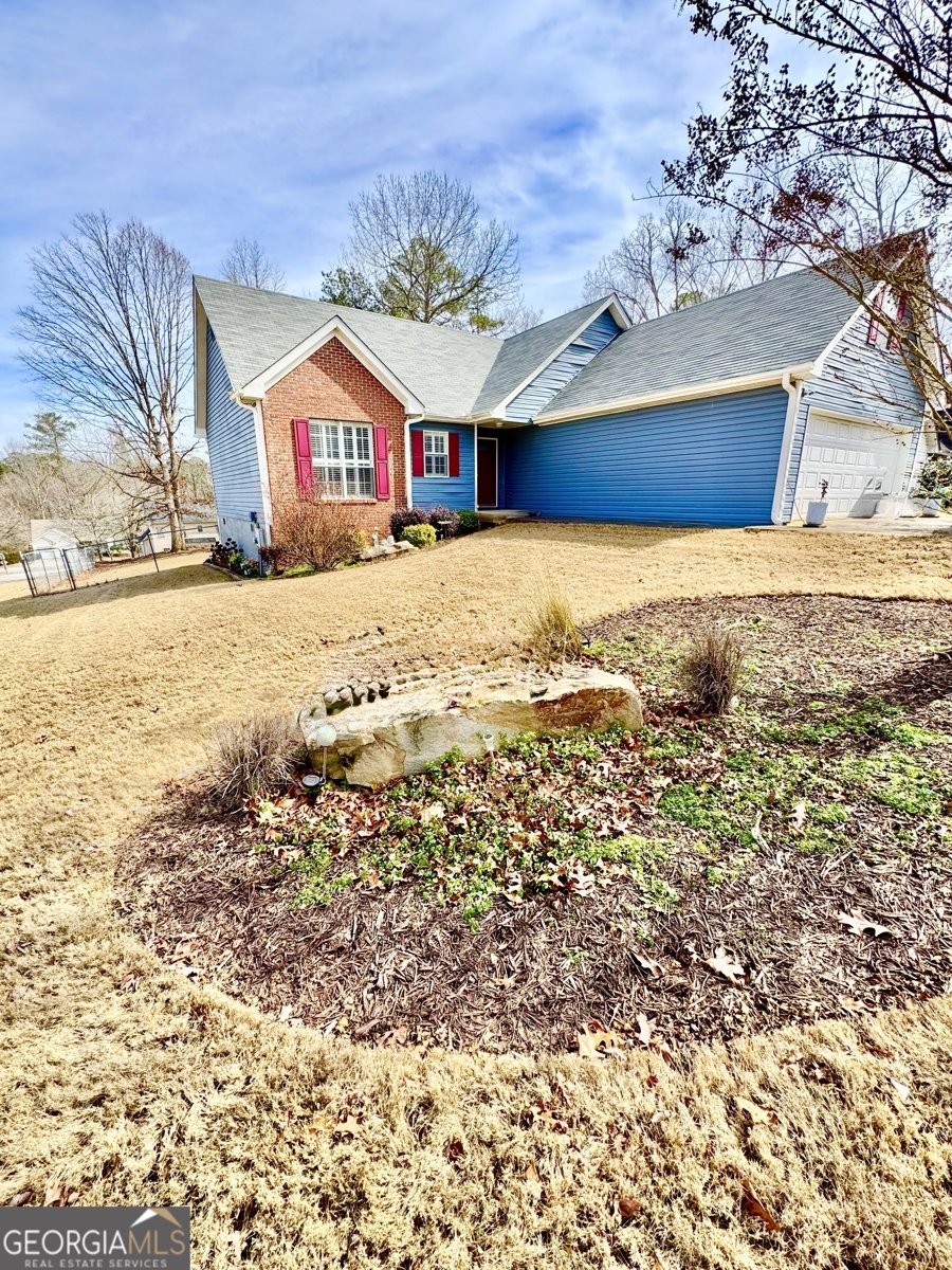 100 Harvard Drive Covington - 2