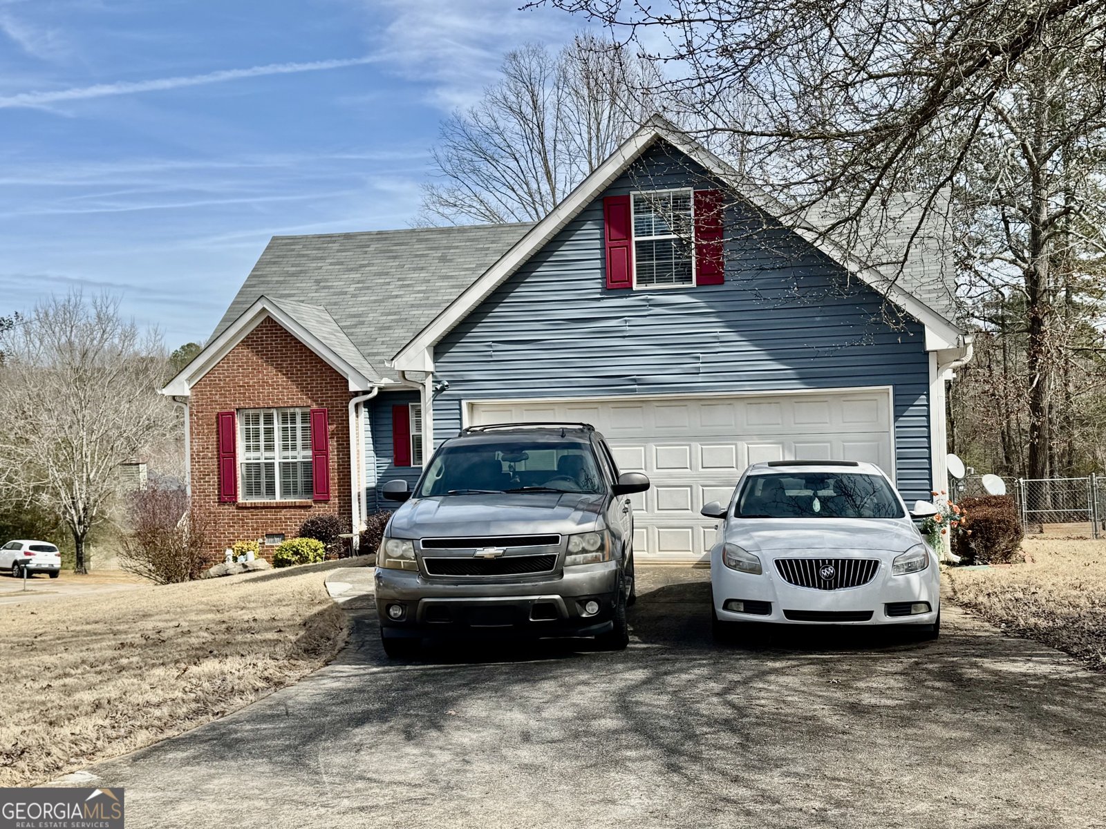 100 Harvard Drive Covington - 4