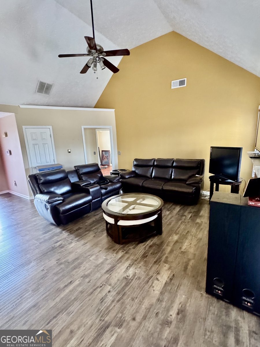 100 Harvard Drive Covington - 5