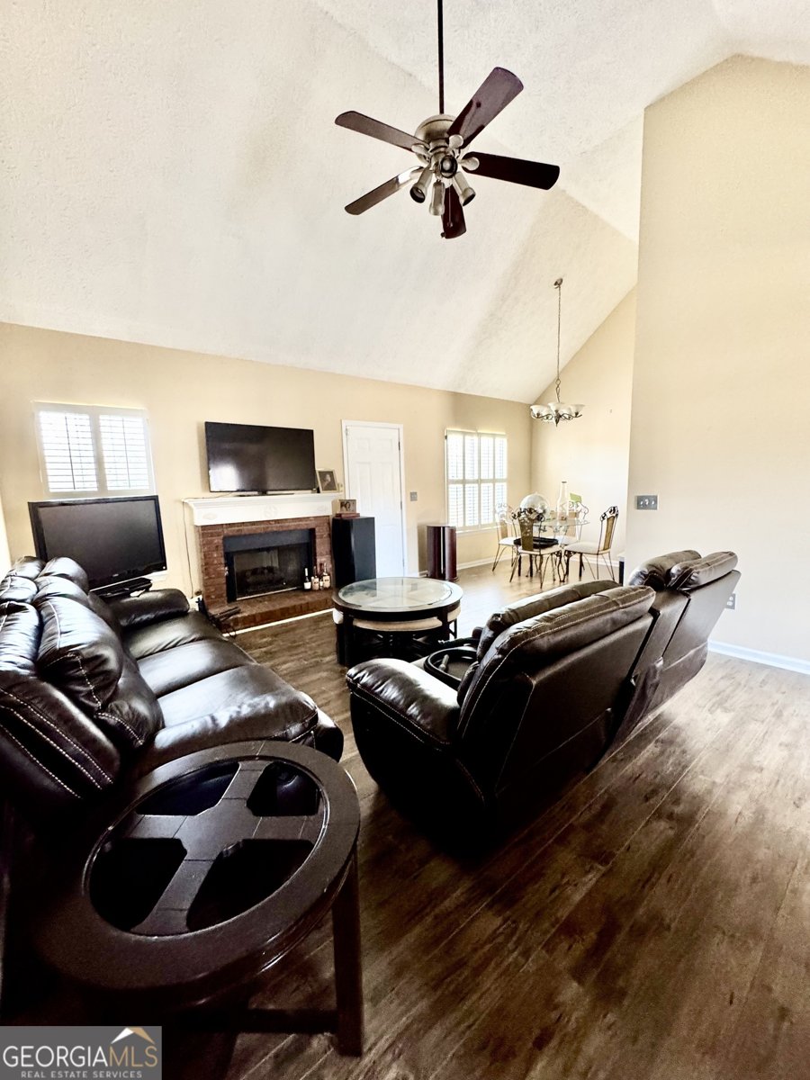 100 Harvard Drive Covington - 6