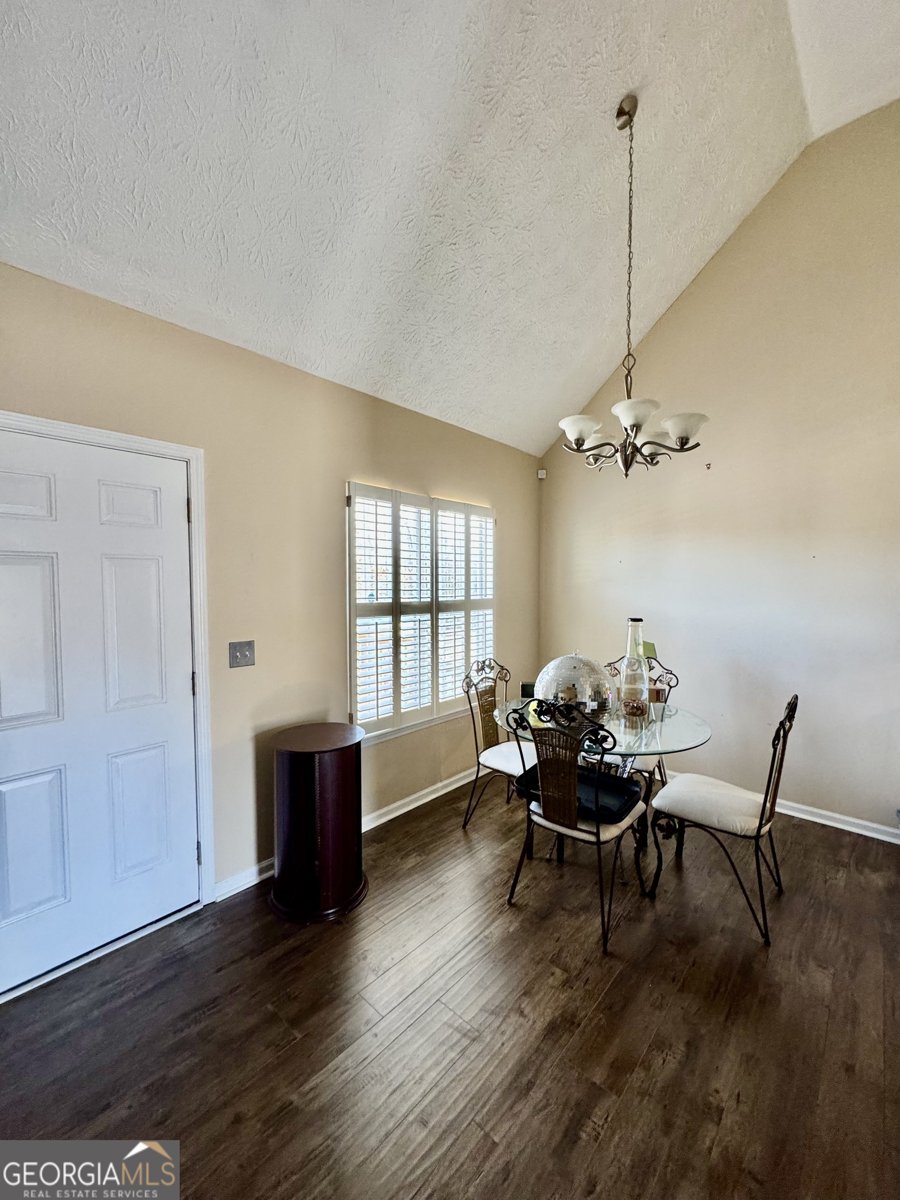 100 Harvard Drive Covington - 7