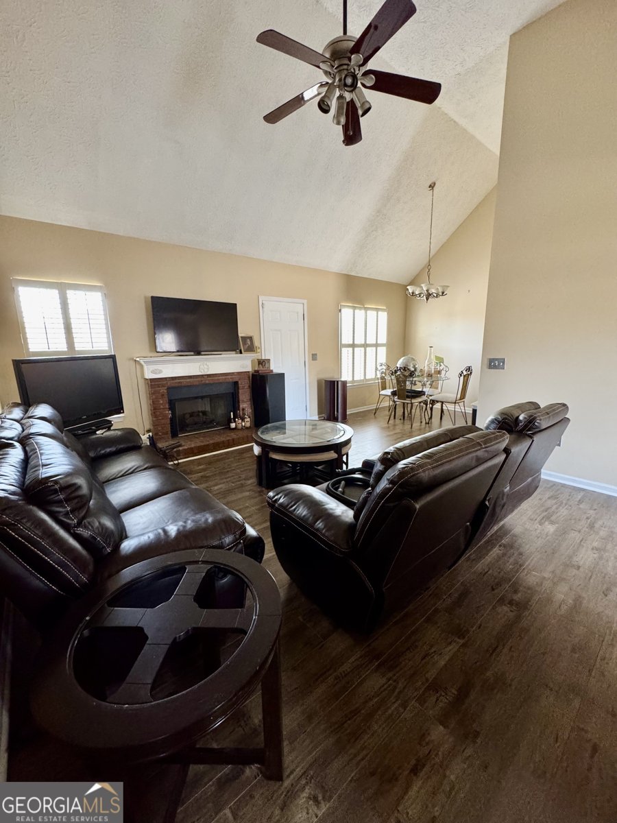 100 Harvard Drive Covington - 8