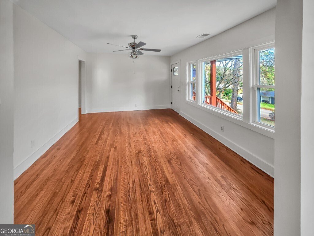 2117 Keheley Drive Decatur - 3