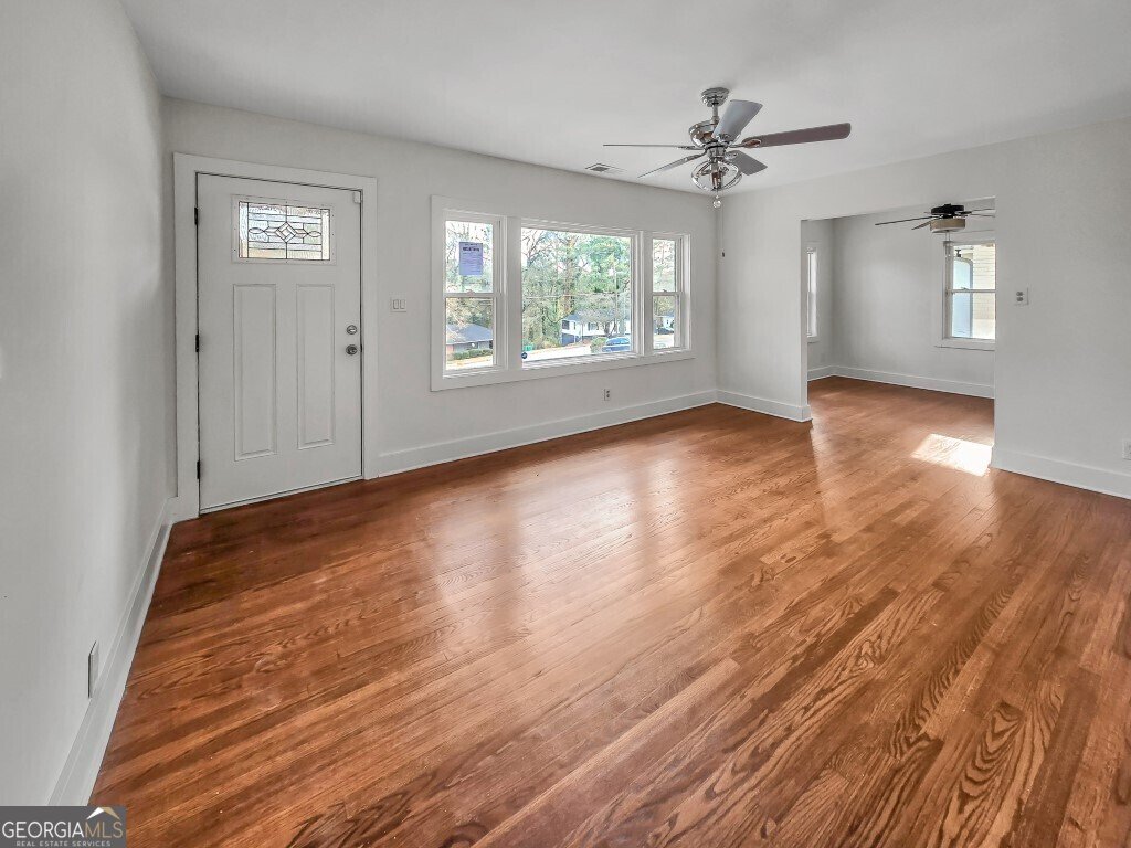 2117 Keheley Drive Decatur - 4