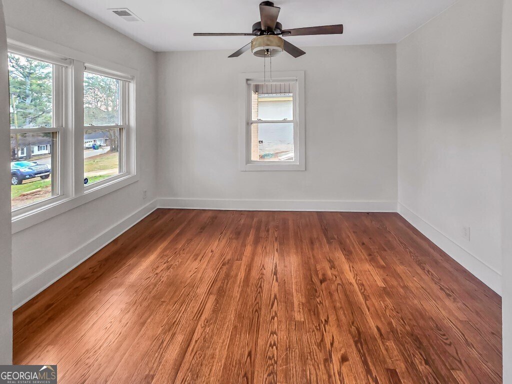 2117 Keheley Drive Decatur - 5