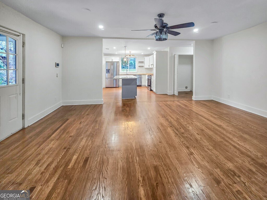 2117 Keheley Drive Decatur - 6