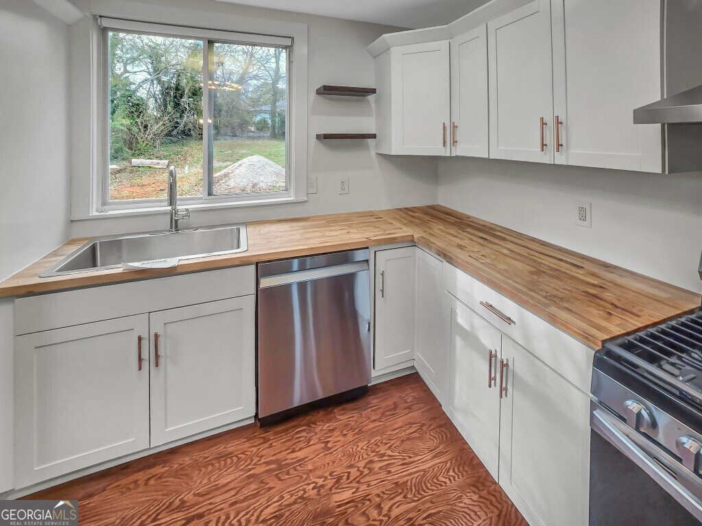 2117 Keheley Drive Decatur - 8