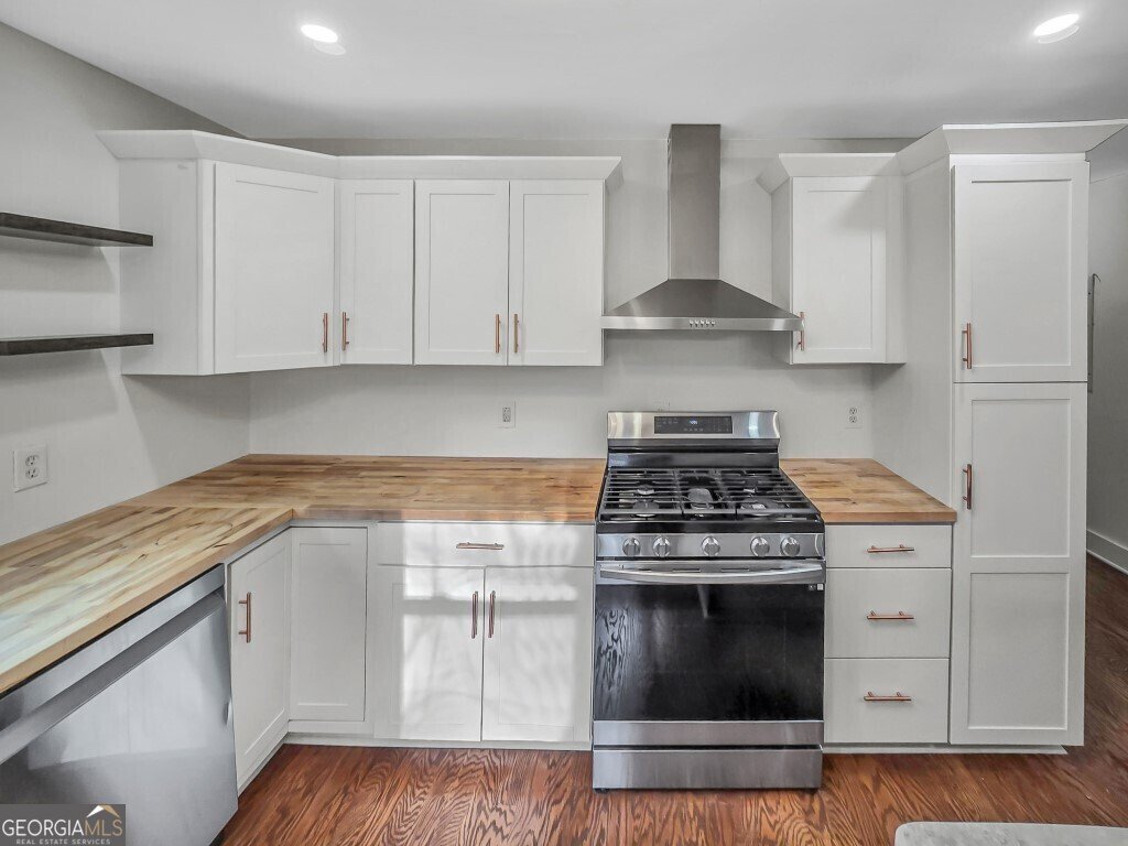 2117 Keheley Drive Decatur - 9
