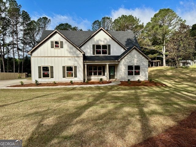 101 Planters Ridge Drive LaGrange - 1