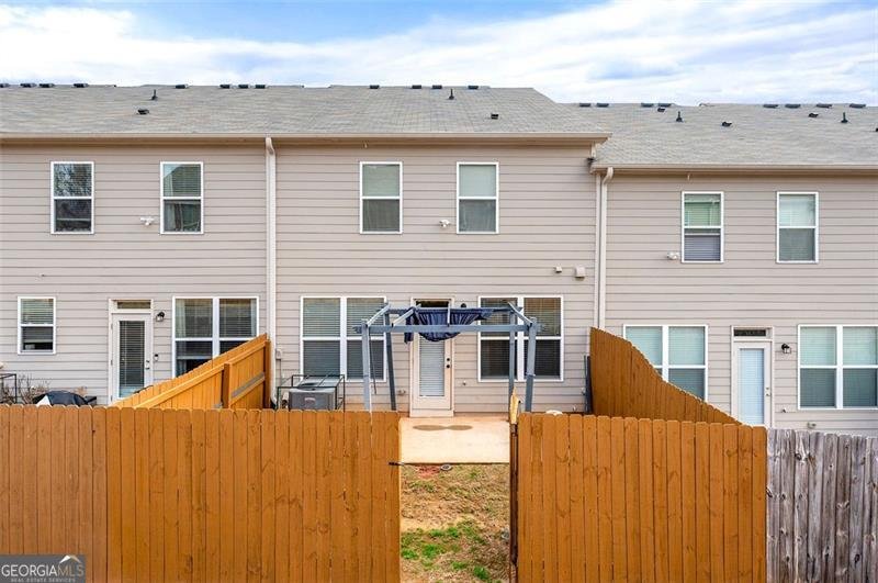 2230 MULSANNE Drive Lithonia - 22