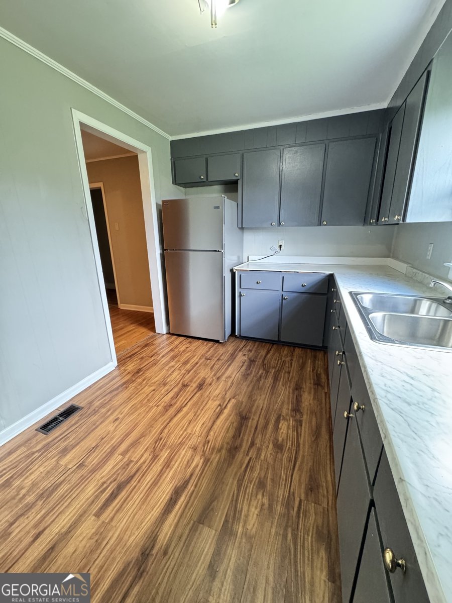 201 Meadowdale Drive Warner Robins - 14