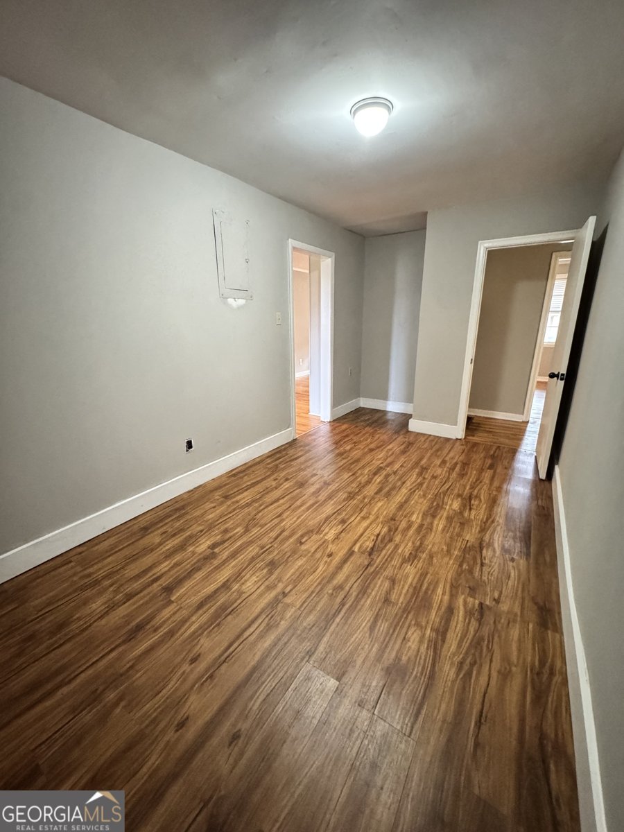 201 Meadowdale Drive Warner Robins - 16