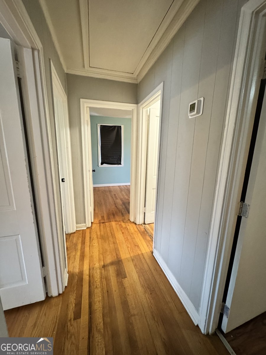 201 Meadowdale Drive Warner Robins - 17
