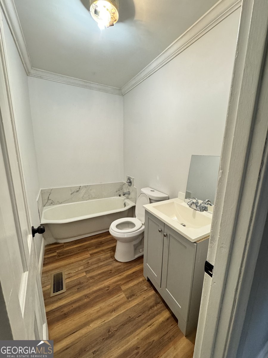 201 Meadowdale Drive Warner Robins - 19