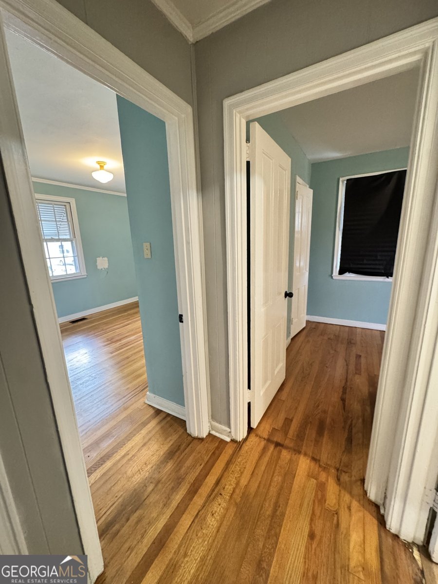 201 Meadowdale Drive Warner Robins - 20