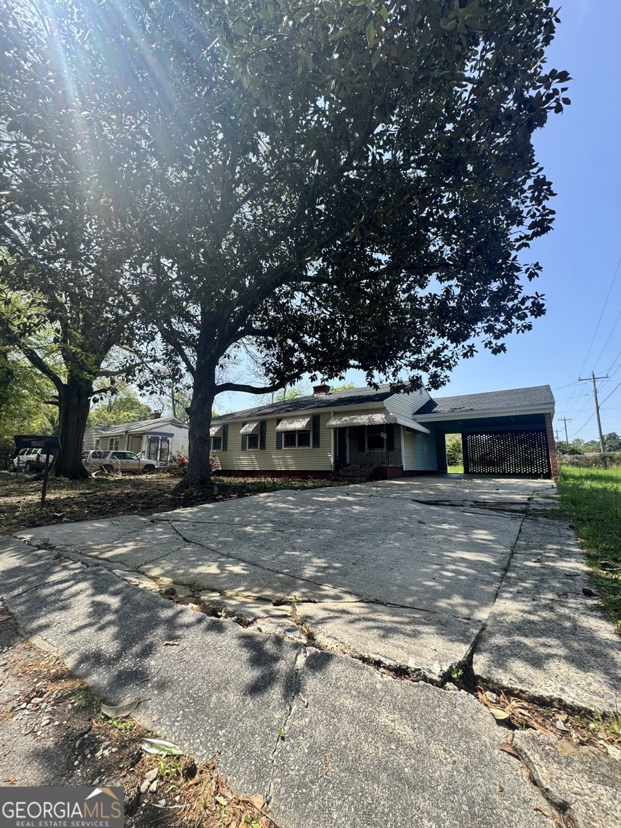 201 Meadowdale Drive Warner Robins - 3