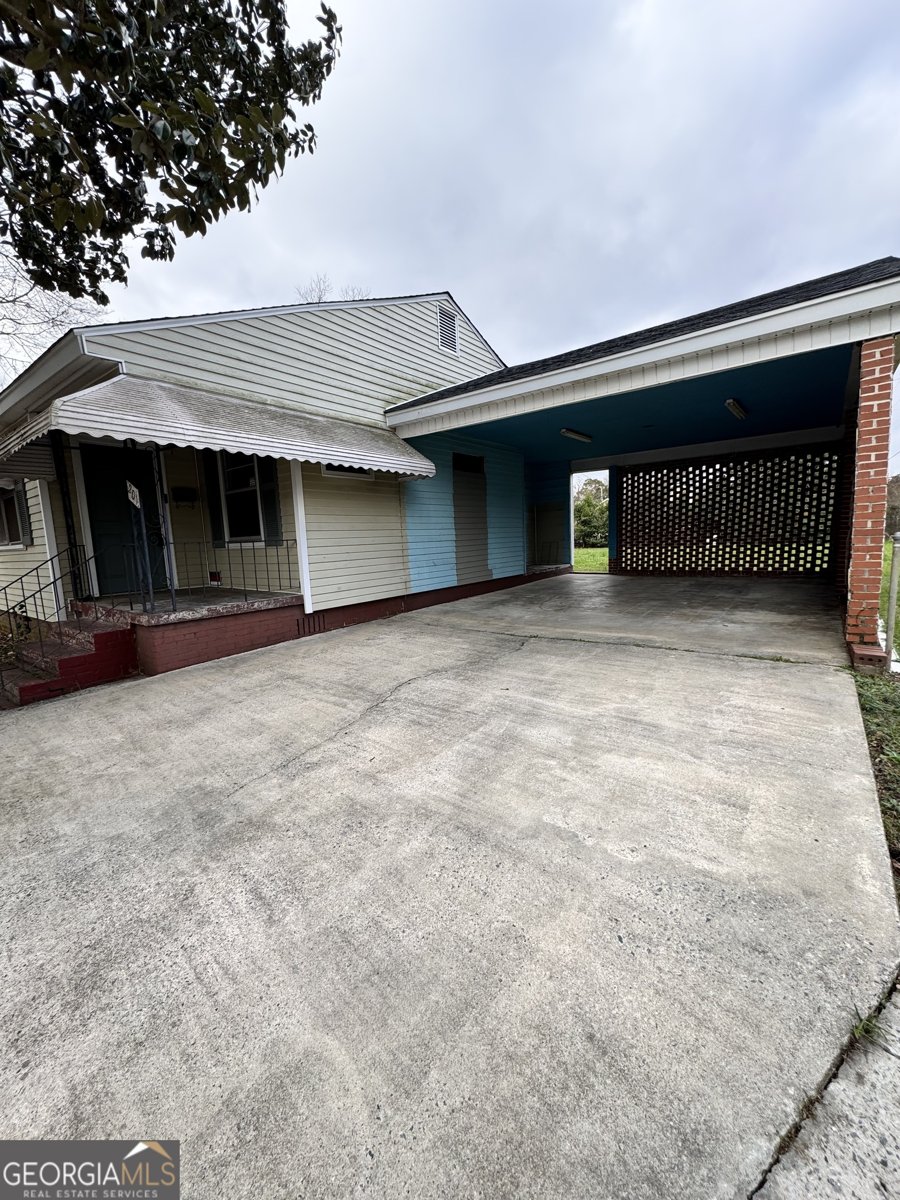 201 Meadowdale Drive Warner Robins - 5