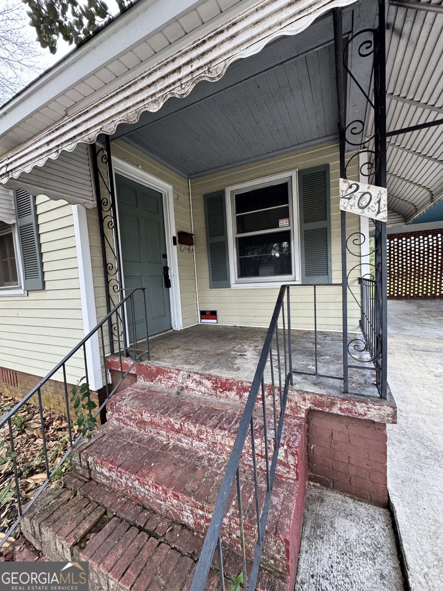 201 Meadowdale Drive Warner Robins - 6