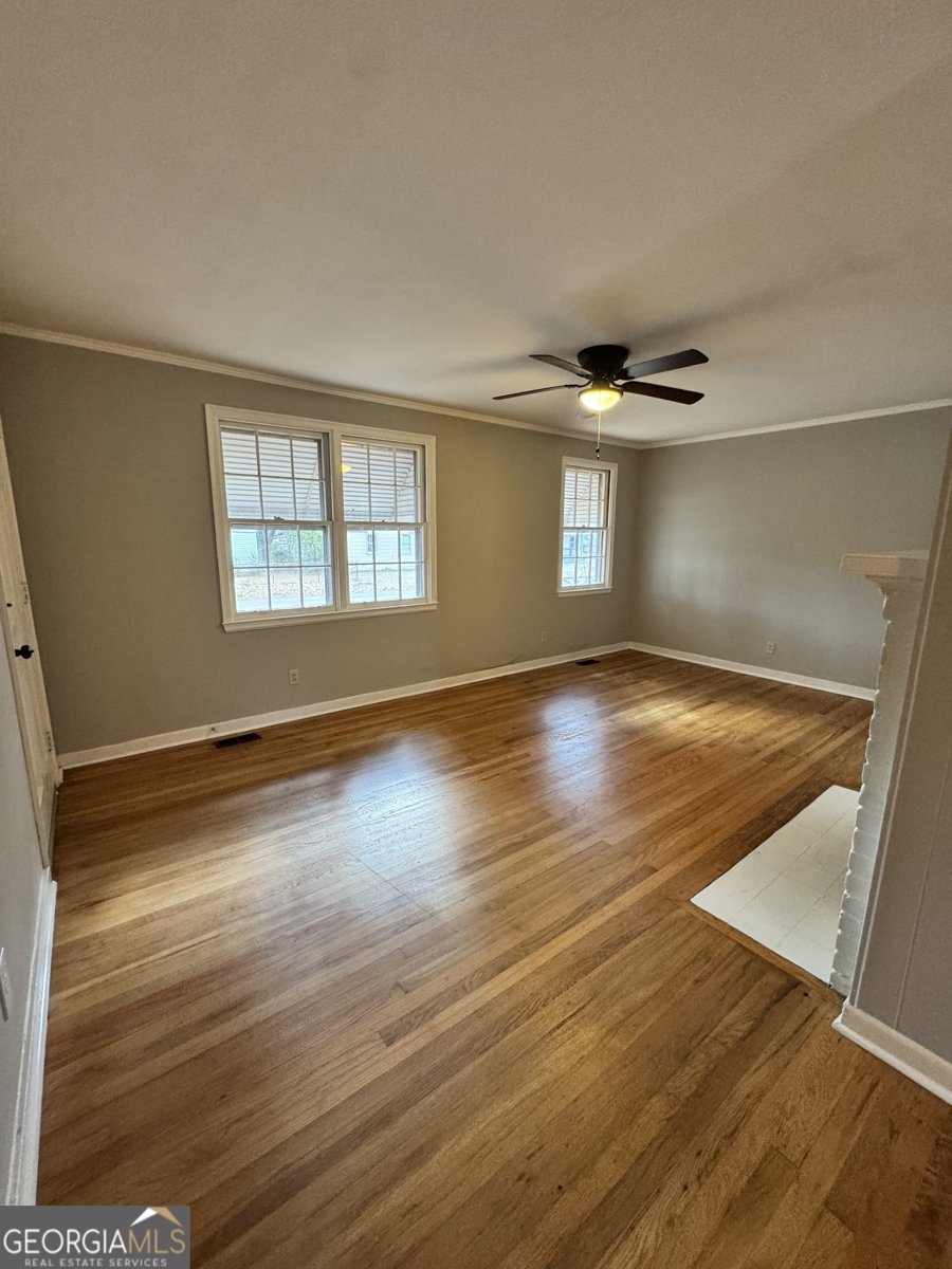 201 Meadowdale Drive Warner Robins - 8
