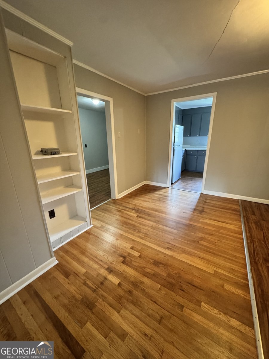 201 Meadowdale Drive Warner Robins - 9