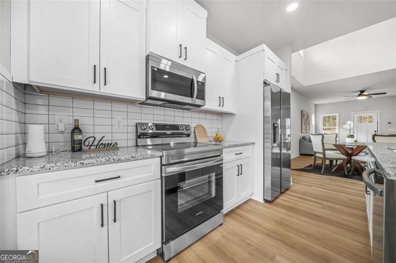 395 LAKE Avenue Atlanta - 1