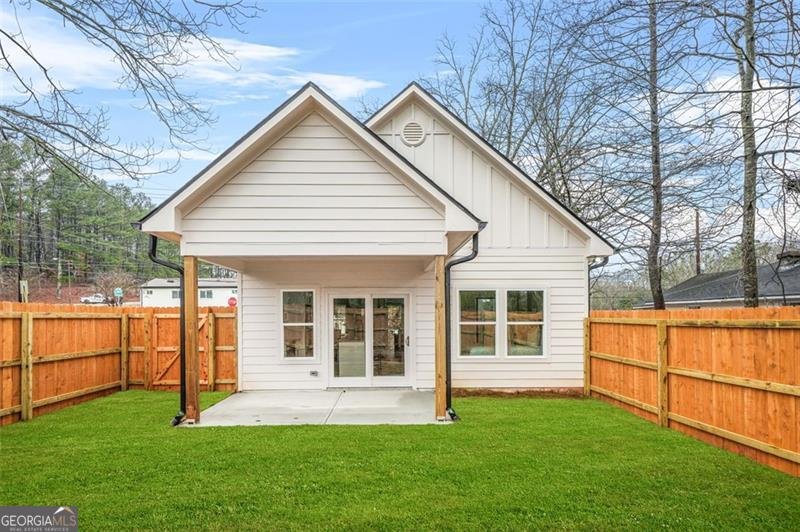 395 LAKE Avenue Atlanta - 12