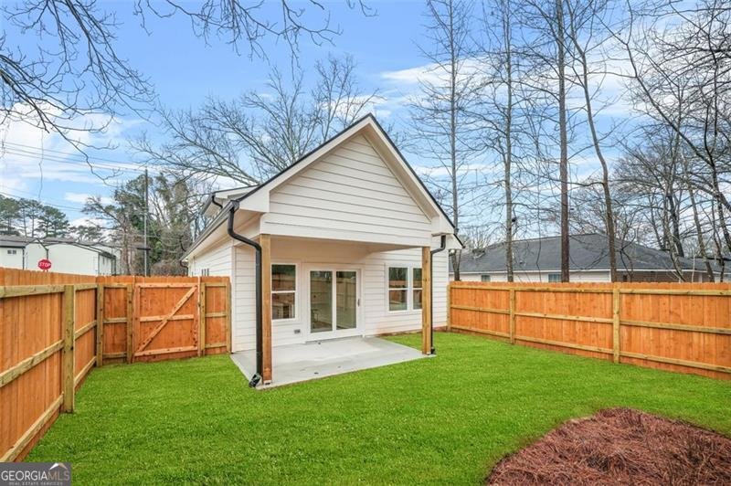 395 LAKE Avenue Atlanta - 13
