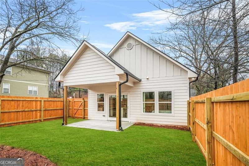 395 LAKE Avenue Atlanta - 14