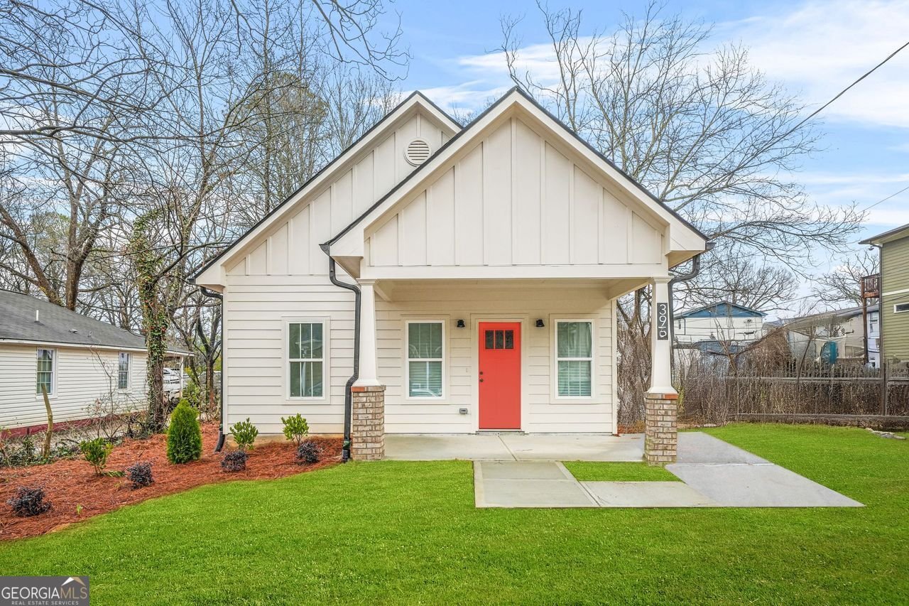 395 LAKE Avenue Atlanta - 15