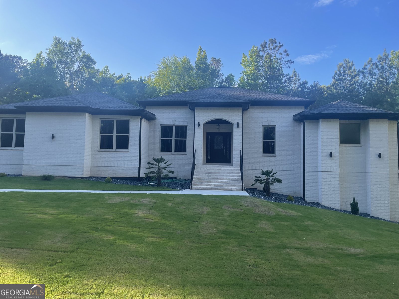 800 Blanton Mill Road Griffin - 1
