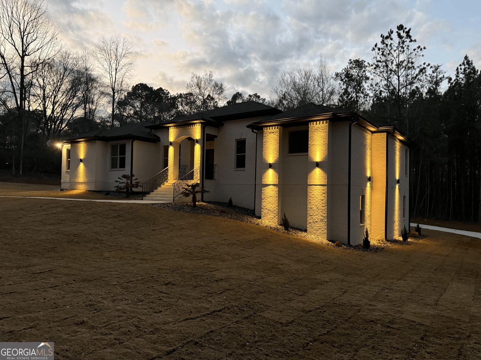 800 Blanton Mill Road Griffin - 10