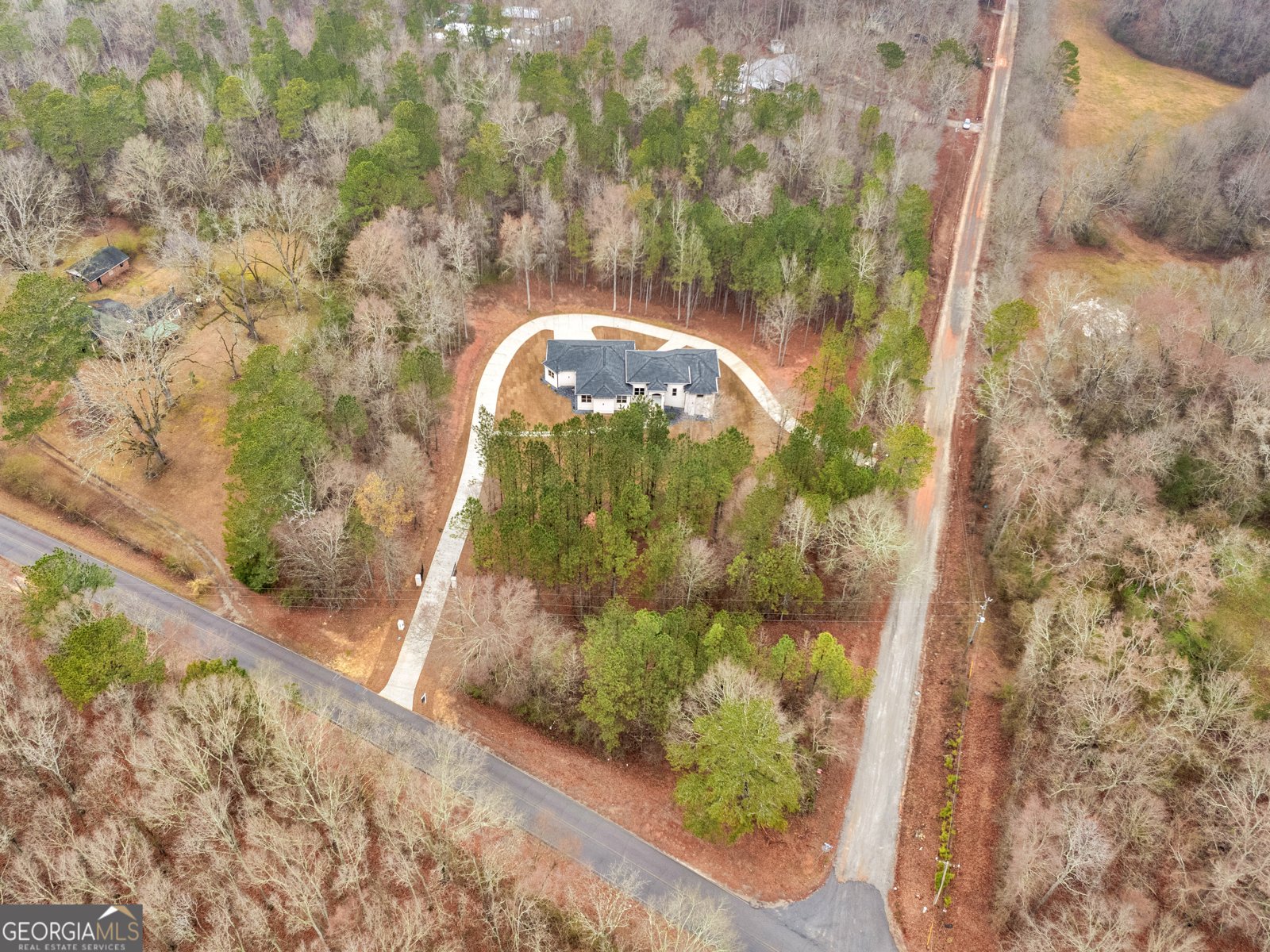 800 Blanton Mill Road Griffin - 101