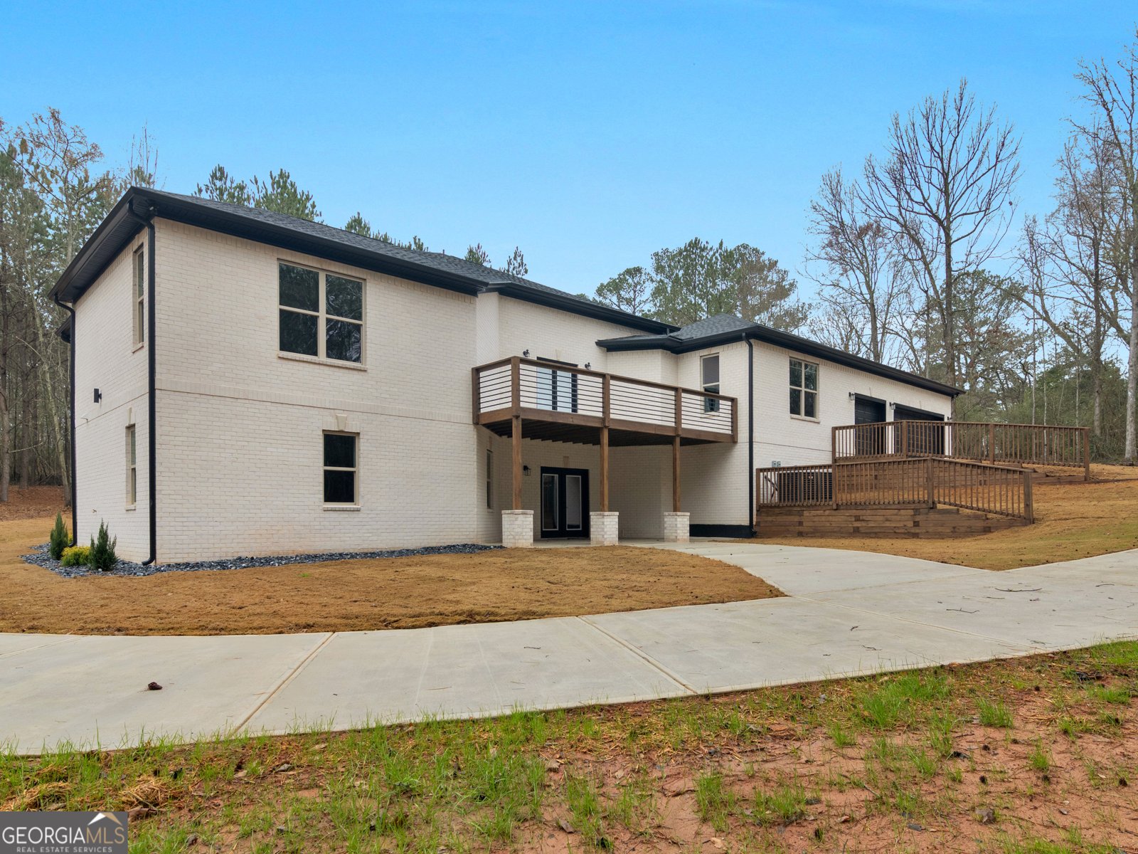 800 Blanton Mill Road Griffin - 11