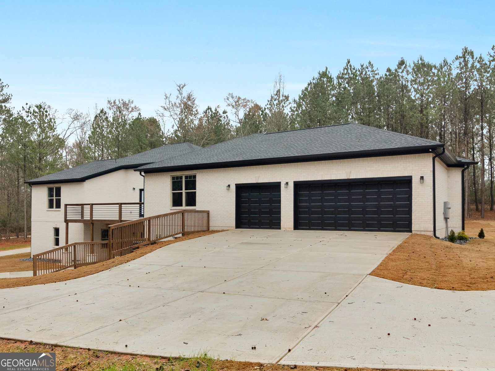 800 Blanton Mill Road Griffin - 12