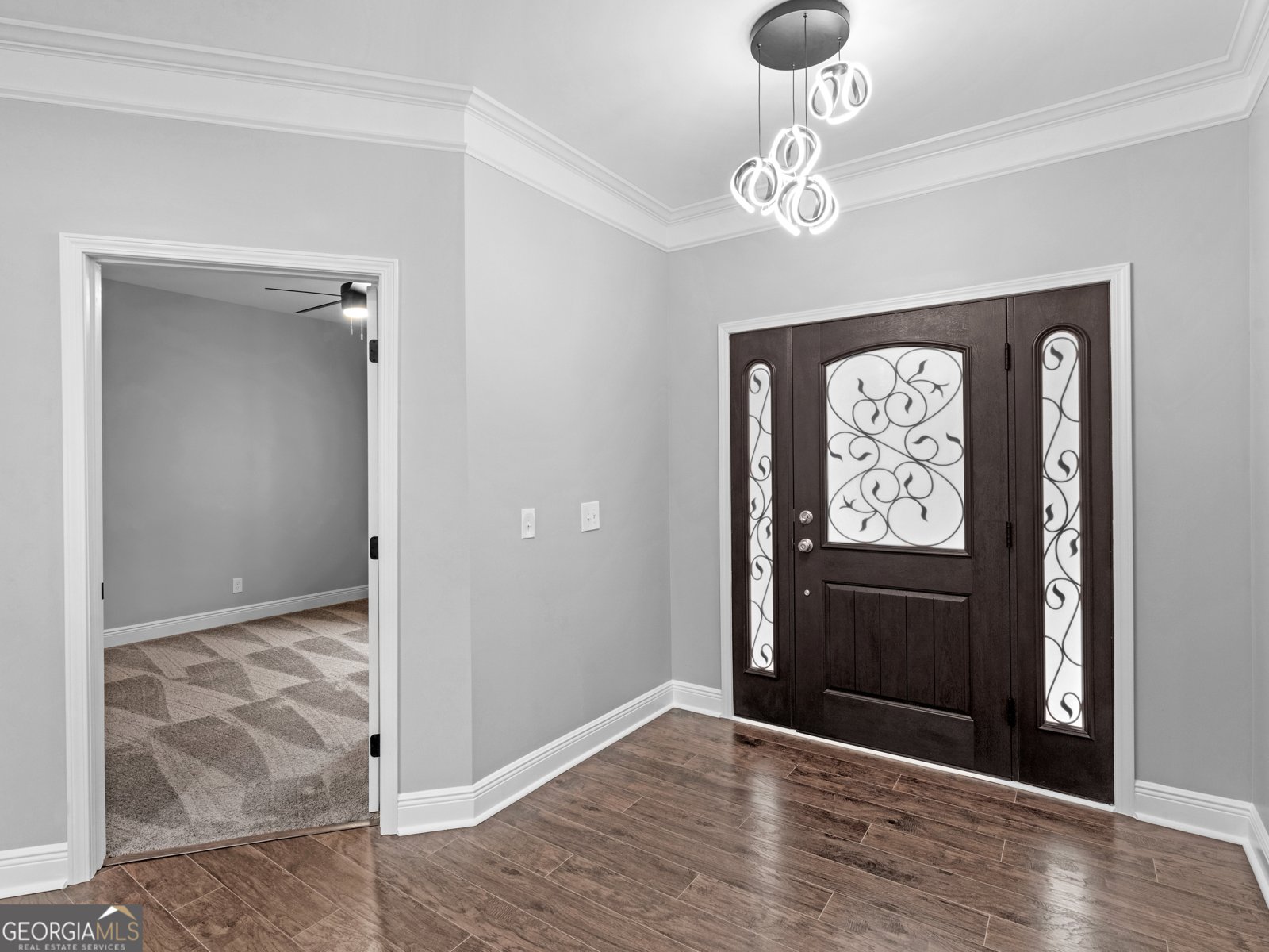 800 Blanton Mill Road Griffin - 13