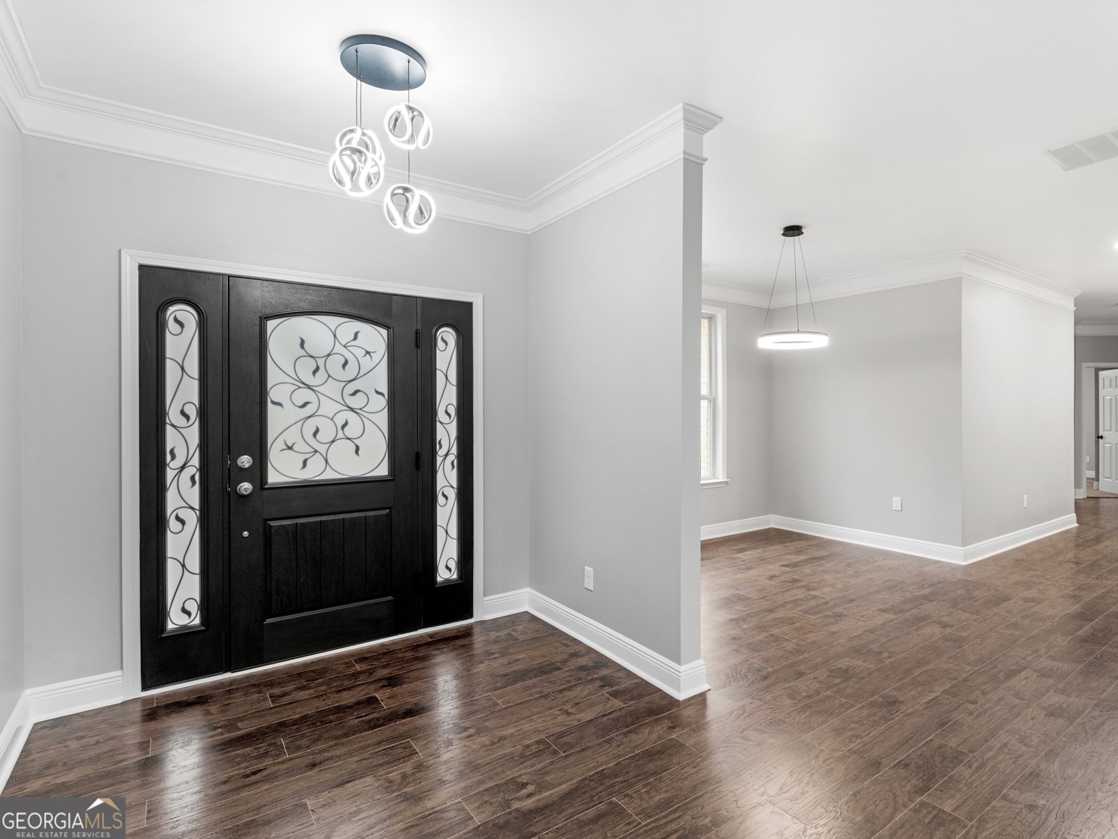 800 Blanton Mill Road Griffin - 14